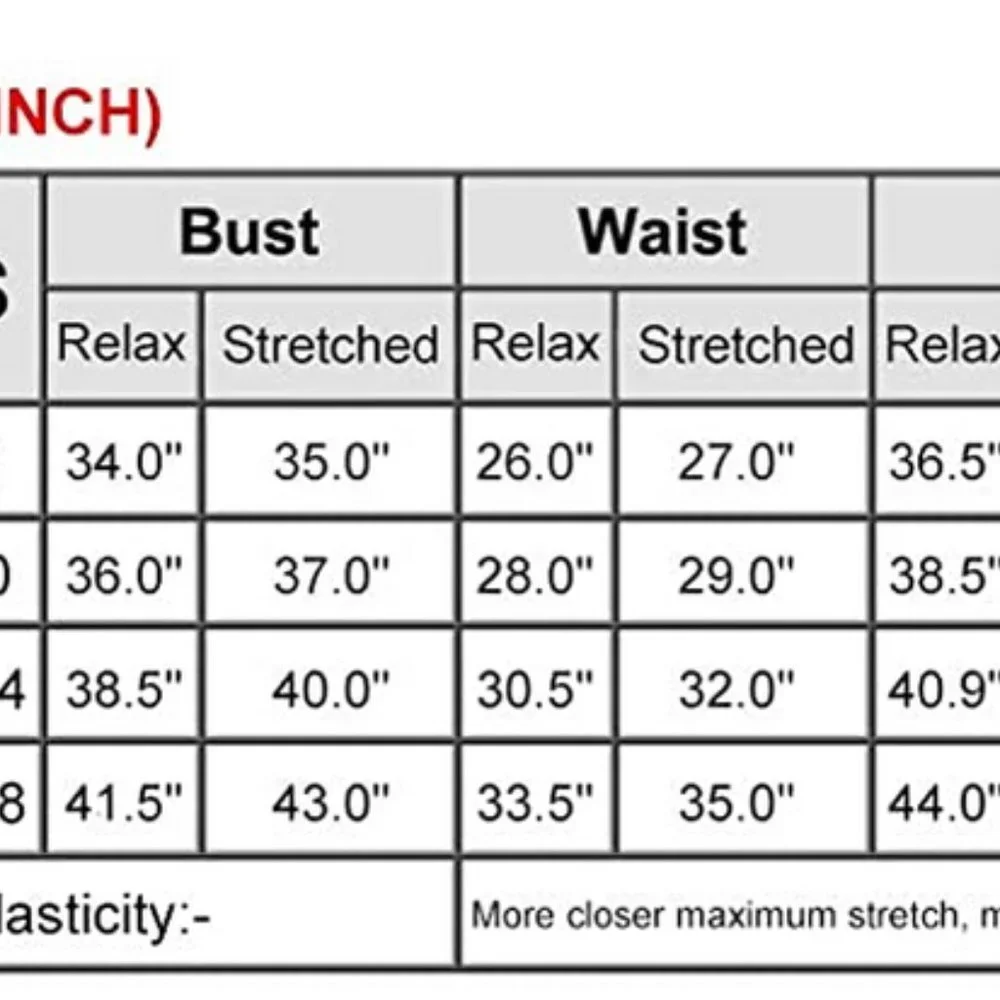 XL Size Black Tankini Swimsuit Womens Swim set top/bottoms NEW - Picture 5 of 5